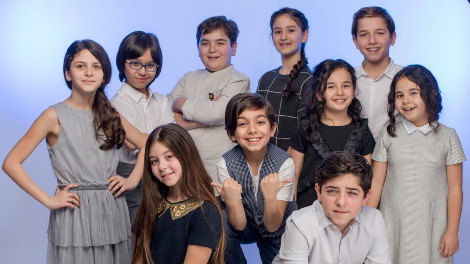 Çocuk Filmleri Festivali bugün