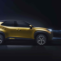 En küçük SUV'u 2021'de satışa çıkacak