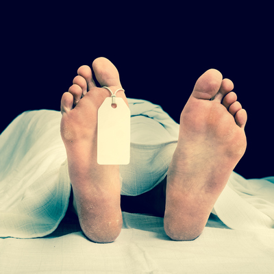 Virüsün sırlarına otopsi!