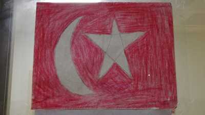 Marya istedi, polis getirdi