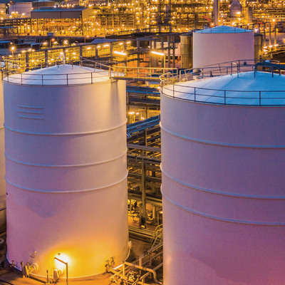 Türkiye'nin depoları doldu