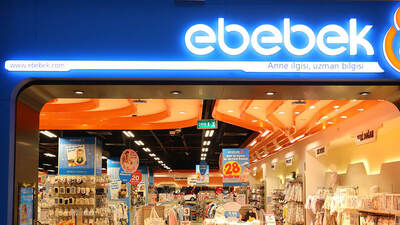 Sayfalarını ünlü annelere açtı