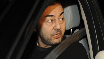 "Yalnızım, mutluyum"