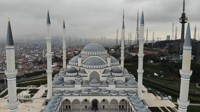 Şırnak sahur vakti 2020