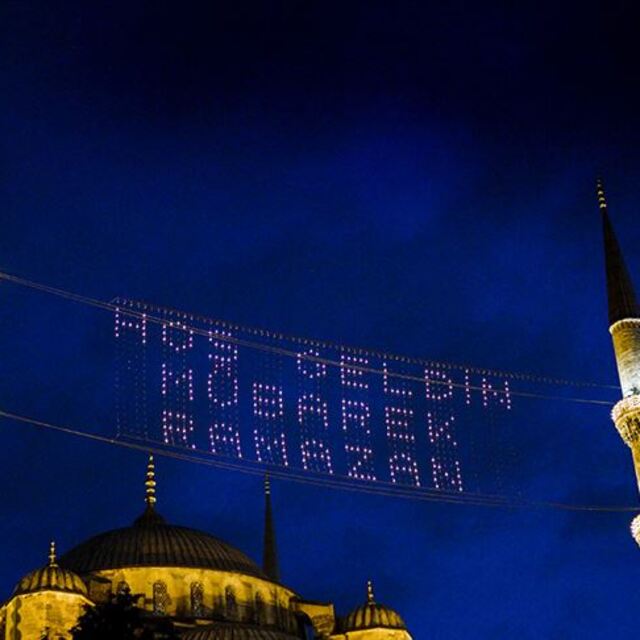 Ramazan ayı başlıyor! İşte il il imsakiye
