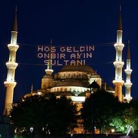 Orucu bozan ve bozmayan şeyler