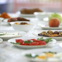 Orucu bozan şeyler nelerdir?