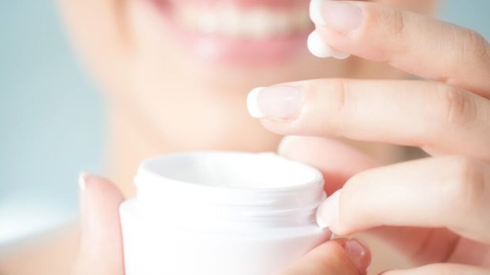 Oruçluyken krem sürülür mü?