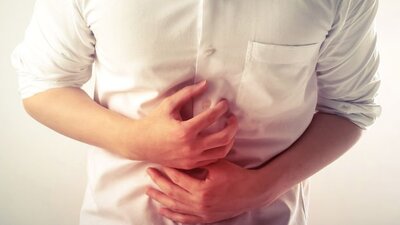 Kusmak orucu bozar mı?