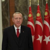 Cumhurbaşkanı Erdoğan ulusa seslendi!