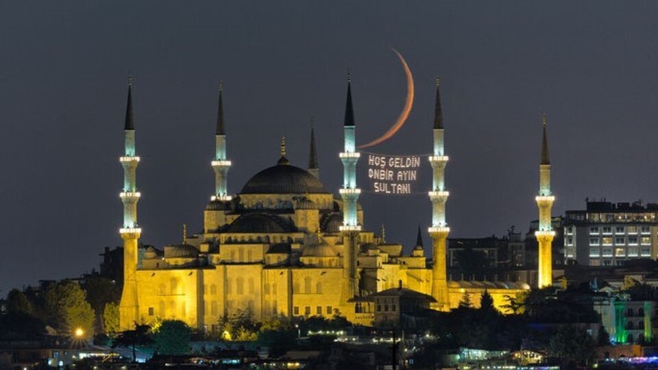 İftar saatleri il il