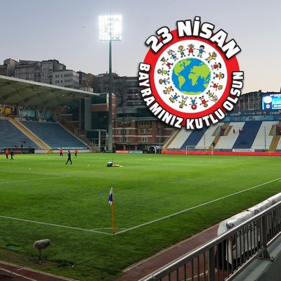 Tüm statlardan İstiklal Marşı!