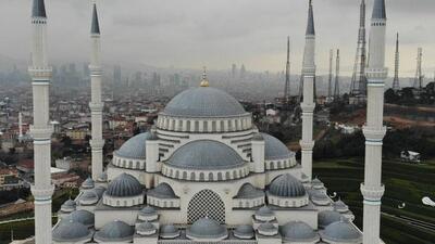 Konya sahur vakti 2020