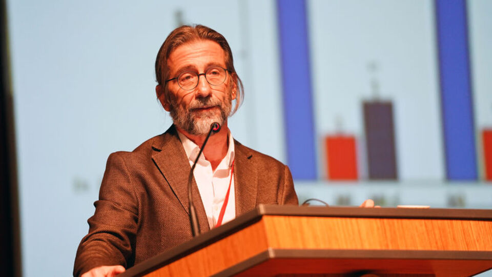 Prof. Dr. Ovalı: Çalışma yarın sabah başlamalı