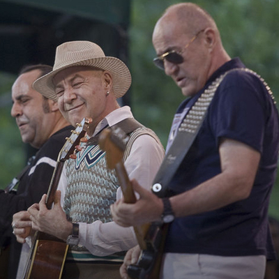 Özkan Uğur kanser tedavisi görüyor