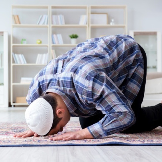 Teravih namazı nasıl kılınır kaç rekattır?