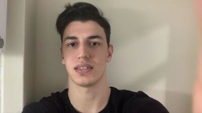 Berke Özer'den teşekkür