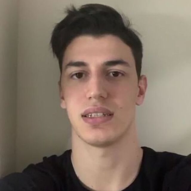 Berke Özer'den teşekkür