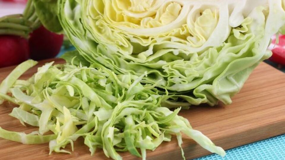 Lahana diyetiyle ilgili kritik bilgiler