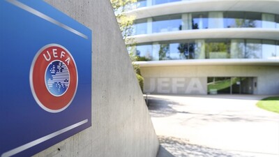 UEFA'dan liglerle ilgili karar çıktı!