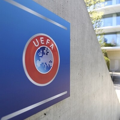 UEFA'dan liglerle ilgili karar çıktı!