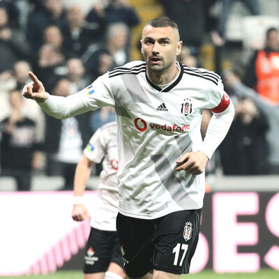 Burak'tan indirim açıklaması!