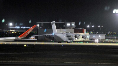 Financial Times yazdı! İngiltere'nin yardımına Ankara yetişti