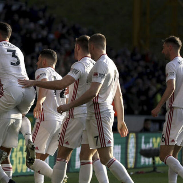Sheffield United'ta indirime onay