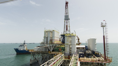 Petrol fiyatı yükselişe geçti