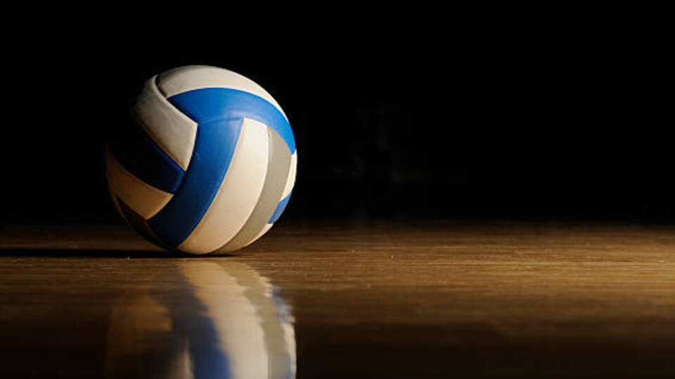 Voleybolda Avrupa kupaları iptal edildi