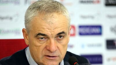 "Mert Hakan ve Emre gidebilir"