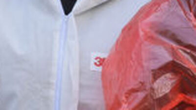 ABD, Fransa ve İngiltere'de son 24 saatin bilançosu açıklandı!