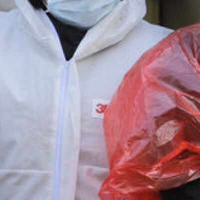 ABD, Fransa ve İngiltere'de son 24 saatin bilançosu açıklandı!