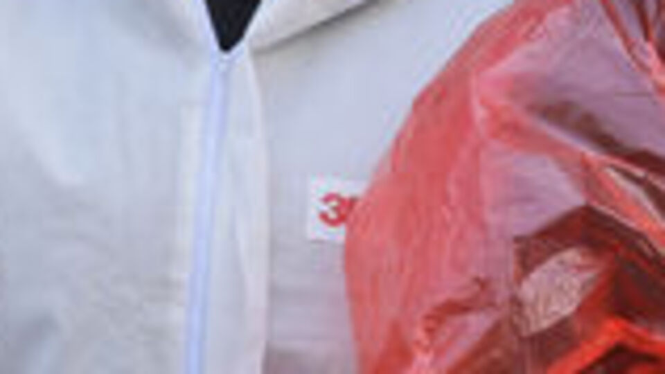 ABD, Fransa ve İngiltere'de son 24 saatin bilançosu açıklandı!