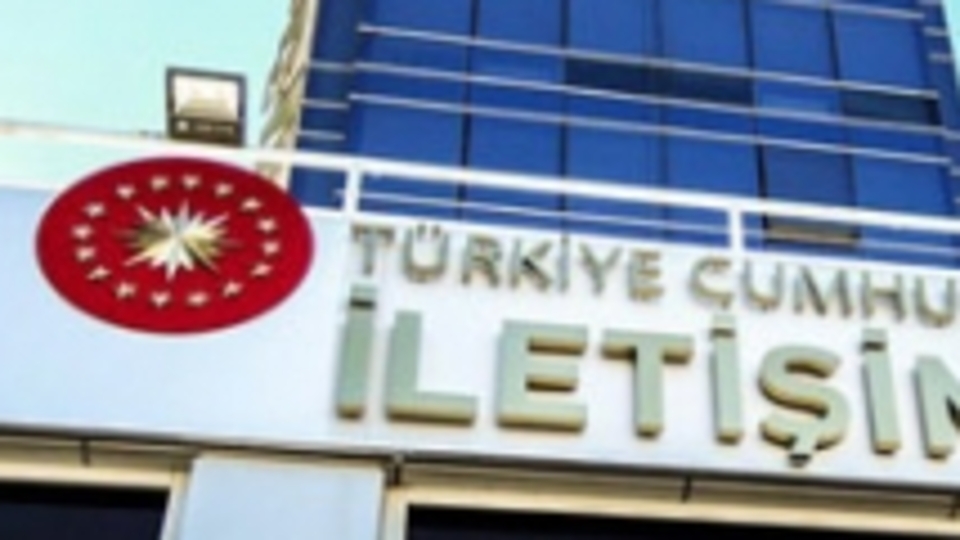 İletişim Başkanlığından 'İstiklal Marşı' çağrısı