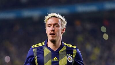 Kruse'den şampiyonluk itirafı!