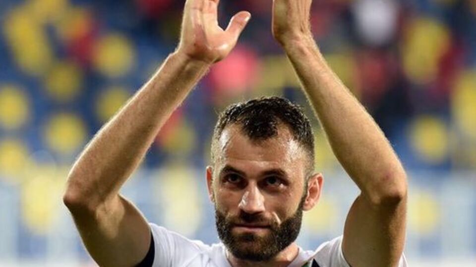 Mustafa Yumlu, Denizlispor'da kalacak