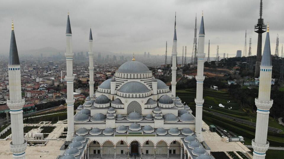 Batman sahur vakti 2020