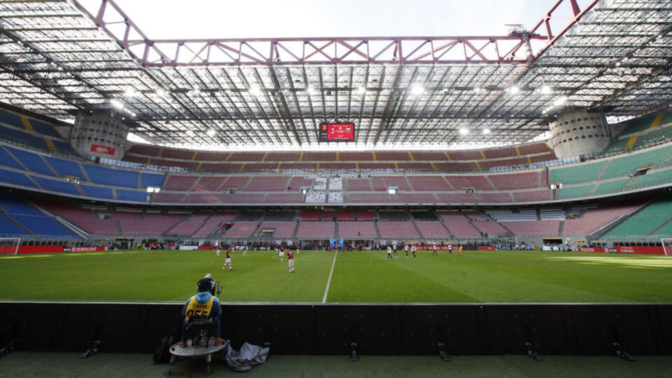 Serie A, 2 Ağustos'ta bitecek