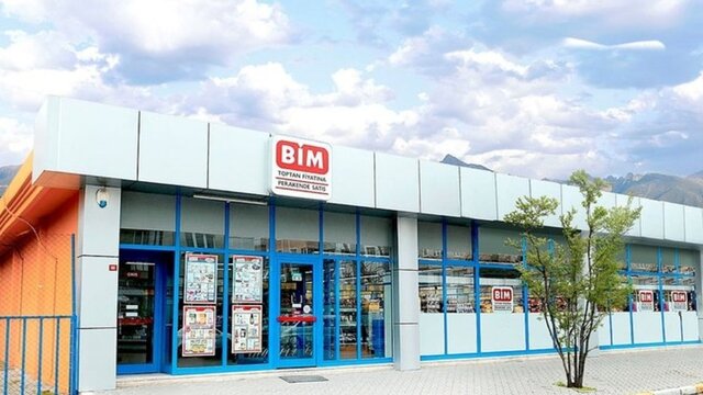 BİM 24 Nisan indirimli ürünler satışta