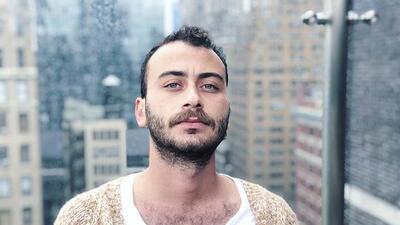 Kaan Boşnak kimdir?