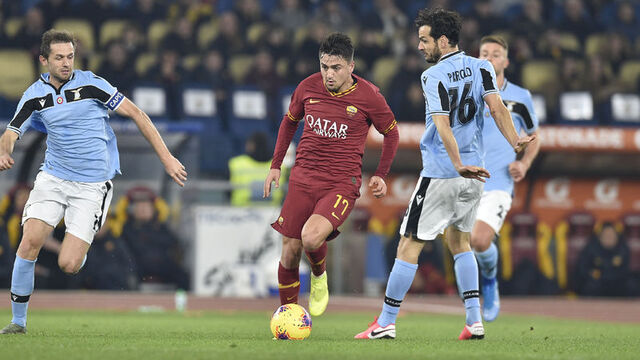 Cengiz'e 2 talip