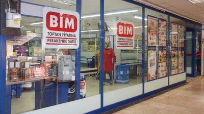 BİM çalışma saatleri değişti!