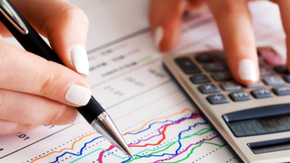 Reel kesim güveni nisanda azaldı