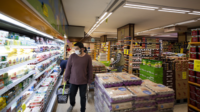 Tüketicilere "ramazan alışverişi" uyarıları