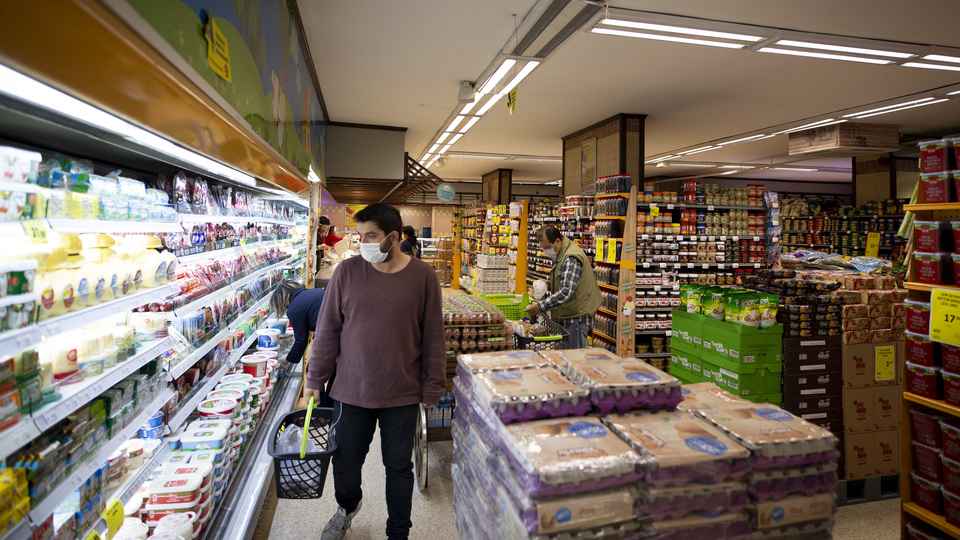 Tüketicilere "ramazan alışverişi" uyarıları