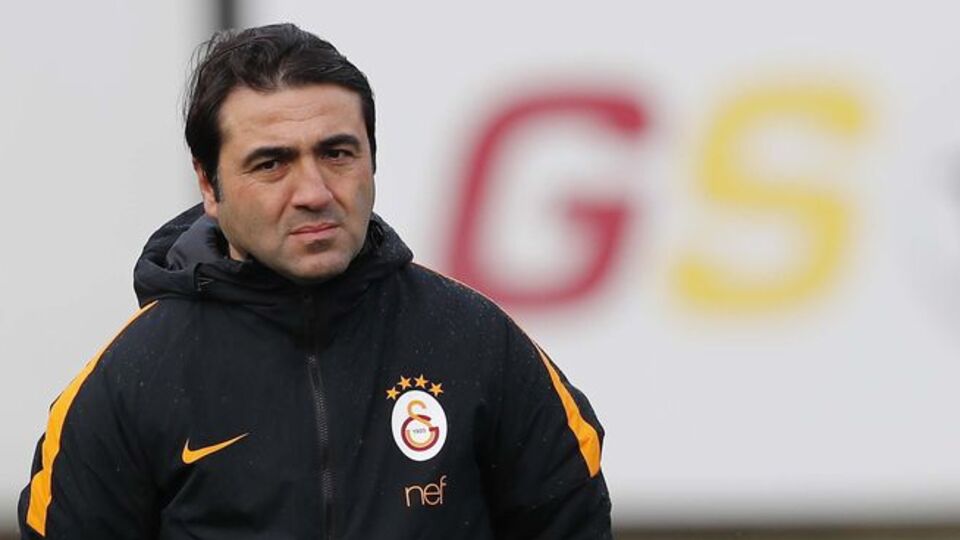 "Türk futbolu için köprüden önce son çıkış"