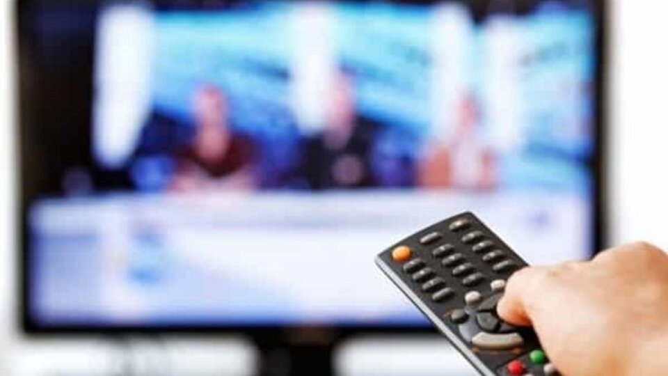 TV Yayın akışı 24 Nisan Cuma