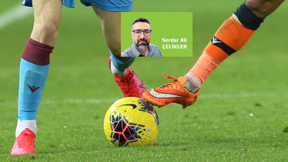 "Ligler başlar ama kadrolar aynı kalmaz"