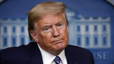 ABD Başkanı Trump'ın önerisine tıp dünyası tepkili